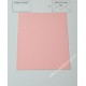 CARTE B6 ROSE LAYETTE