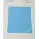 CARTE B6 BLEU LAYETTE