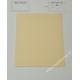 CARTE B6 BEIGE
