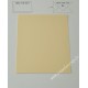 CARTE B6 BEIGE