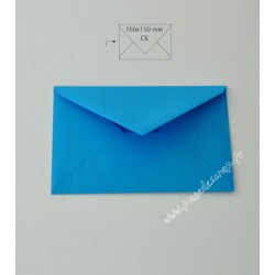 ENV C6 BLEU AZUR
