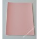 CARTE A4 ROSE LAYETTE