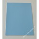 CARTE A4 BLEU LAYETTE