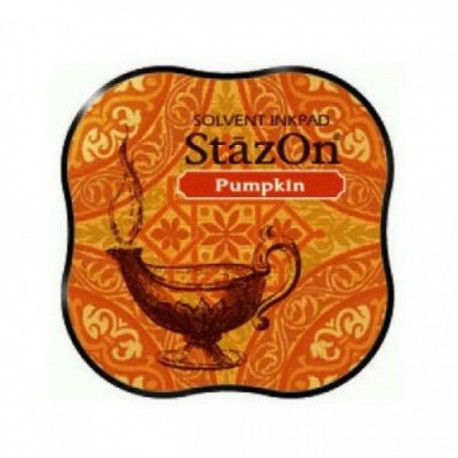 STAZON MIDI PUMPKIN