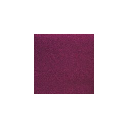 PAPIER PAILLETTES ROUGE LILAS