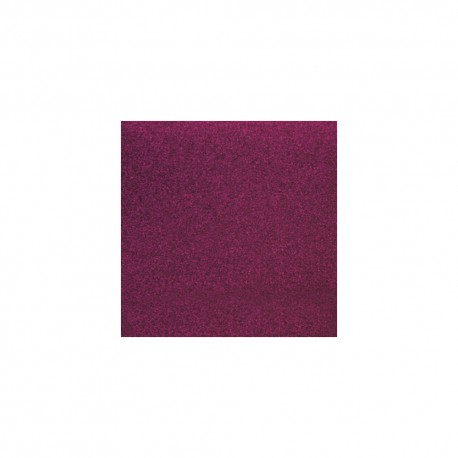 PAPIER PAILLETTES ROUGE LILAS