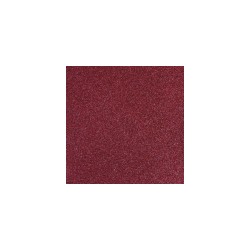 PAPIER PAILLETTES BORDEAUX