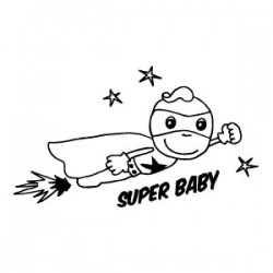 TP SUPER BABY