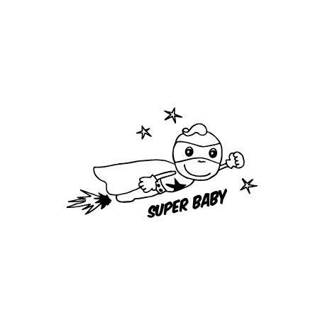 TP SUPER BABY