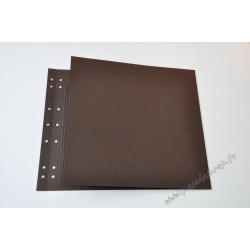 PAGE DOUBLE CHOCOLAT