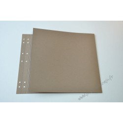 PAGE DOUBLE TAUPE