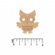 HIBOU GRAVE