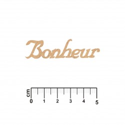 BONHEUR MINI