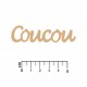 COUCOU