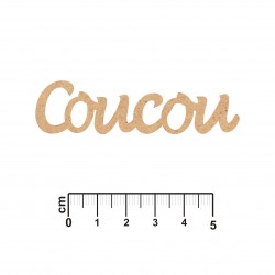 COUCOU