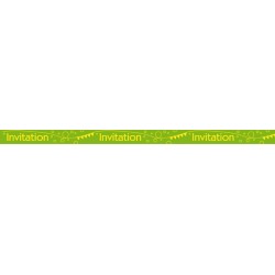 MT 10M*15MM KIDS INVIT
