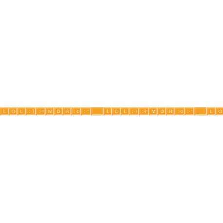 MT 10M*10MM KIDS CLAV