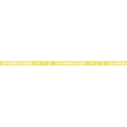 MT 10M*10MM GIRL 50%