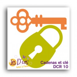 CADENAS/ CLE