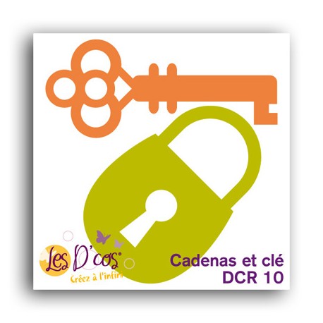 CADENAS/ CLE