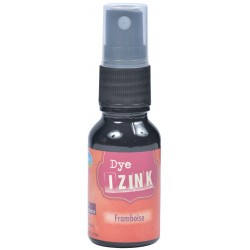 IZINK DYE FRAMBOISE