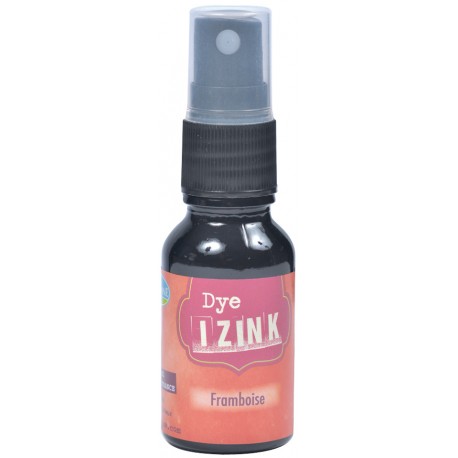 IZINK DYE FRAMBOISE