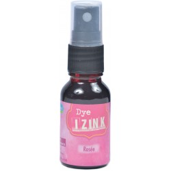 IZINK DYE ROSEE