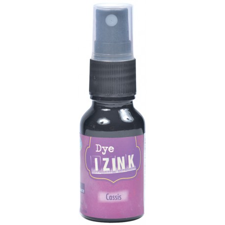 IZINK DYE CASSIS