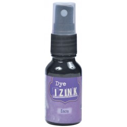 IZINK DYE ENCRE