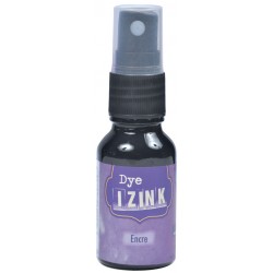 IZINK DYE ENCRE