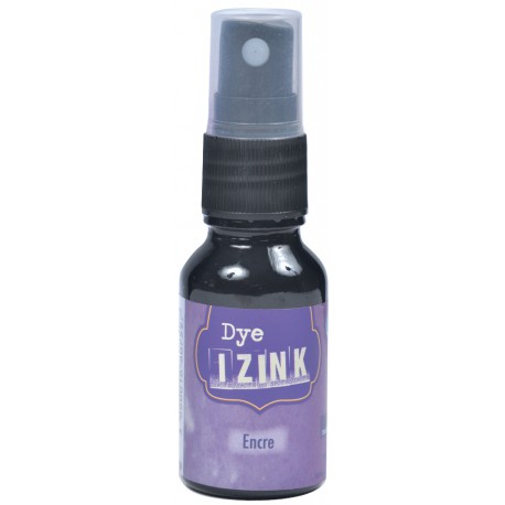 IZINK DYE ENCRE