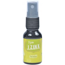 IZINK DYE VERVEINE