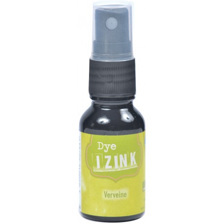 IZINK DYE VERVEINE