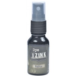 IZINK DYE REGLISSE