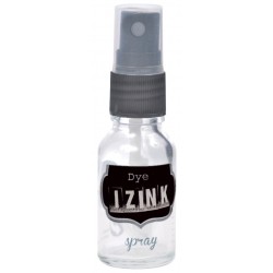 IZINK DYE SPRAY