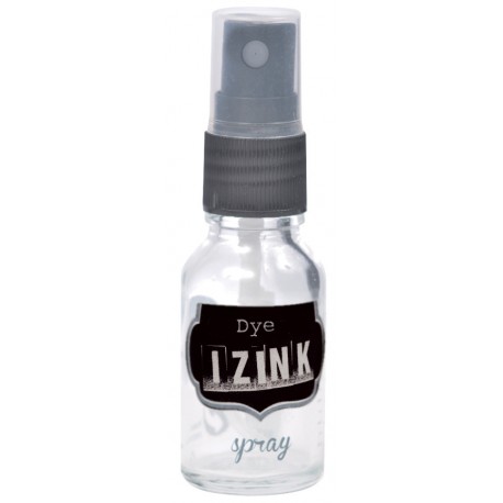 IZINK DYE SPRAY