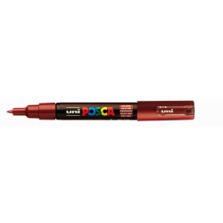 PC1MC LV - POSCA LIE DE VIN
