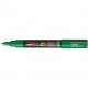 PC1MC VF - POSCA VERT FONCE