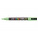 PC3M VC - POSCA VERT CLAIR