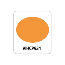 PERFO 1 1/2" OVAL 1 1/4  2,8CM