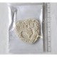 CARABELLE STUDIO STAMP MINI LOVE