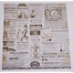 KAISER CRAFT TREASURED MOMENTS GAZETTE 30.5 cm x 30.5 cm