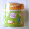 ALADINE STAMPO SCRAP OISEAUX 25 pièces
