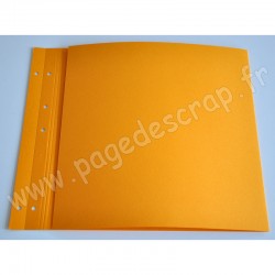 PAGE DOUBLE BOUTON D'OR