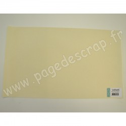 SWIRLCARDS TOILE DE RELIURE CHAMPAGNE 30 cm x 50 cm