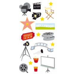 PUFFIES CINEMA