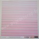 CRATE PAPER HELLO LOVE LOTS OF LOVE 30.5 cm x 30.5 cm