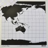 TERESA COLLINS WANDERLUST GLOBAL 30.5 cm x30.5 cm