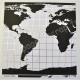TERESA COLLINS WANDERLUST GLOBAL 30.5 cm x30.5 cm