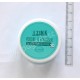 ALADINE POUDRE A EMBOSSER 25 ml TURQUOISE